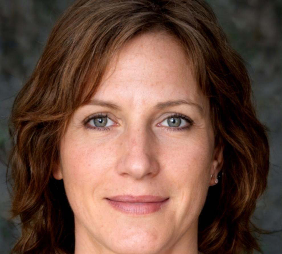 Petra Vanderberg, Investment Strategy Instructor