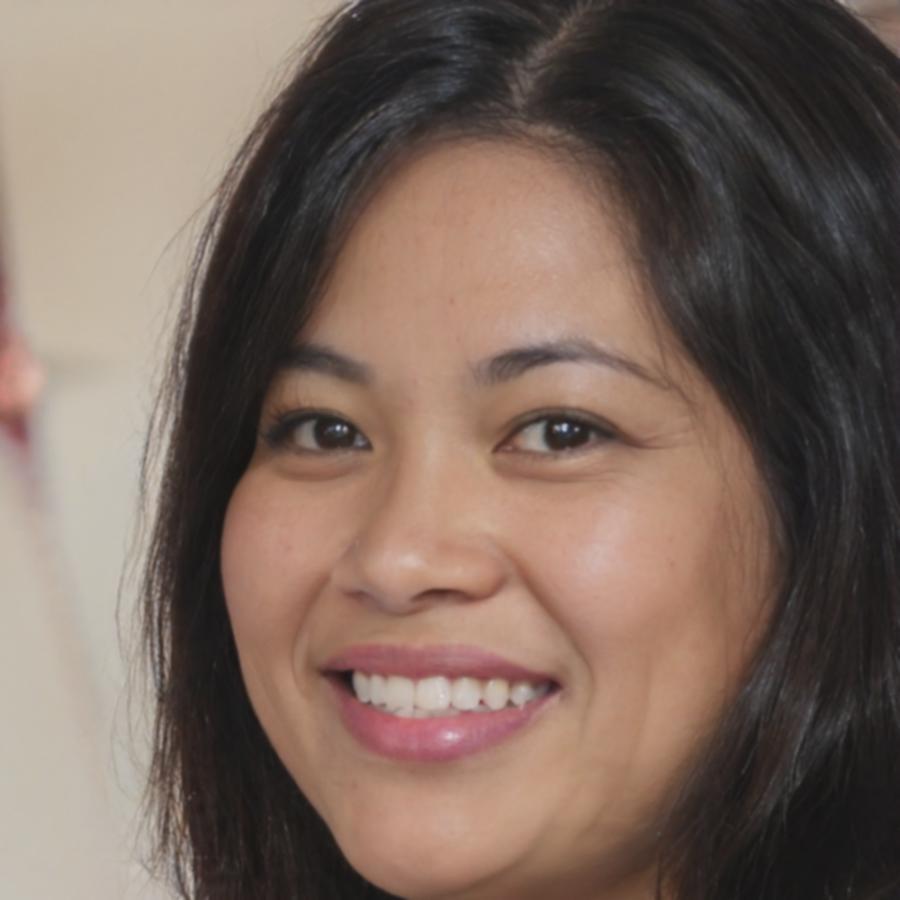 Elspeth Rourke, program participant