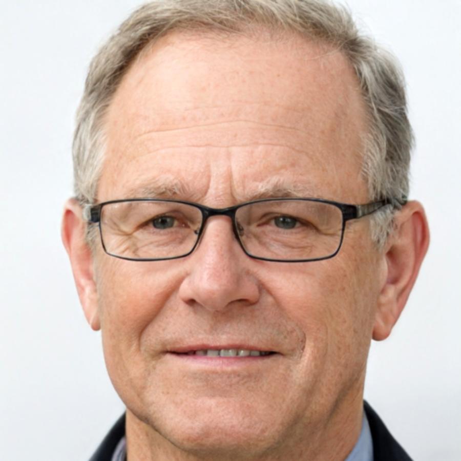 Declan Fitzwilliam, Cash Flow Specialist