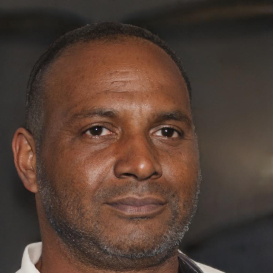 Callum Thistlethwaite, Lead Finance Instructor