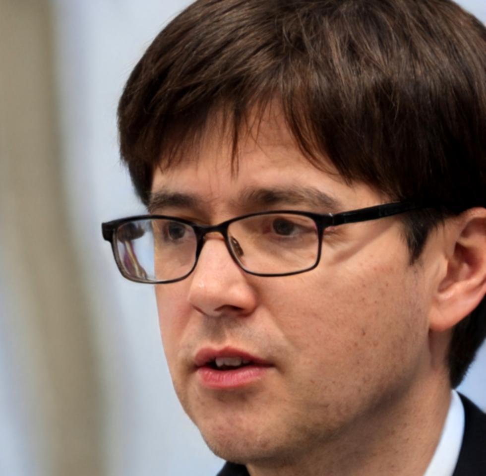 Thorsten Jørgensen, Senior Finance Instructor at rinqualora